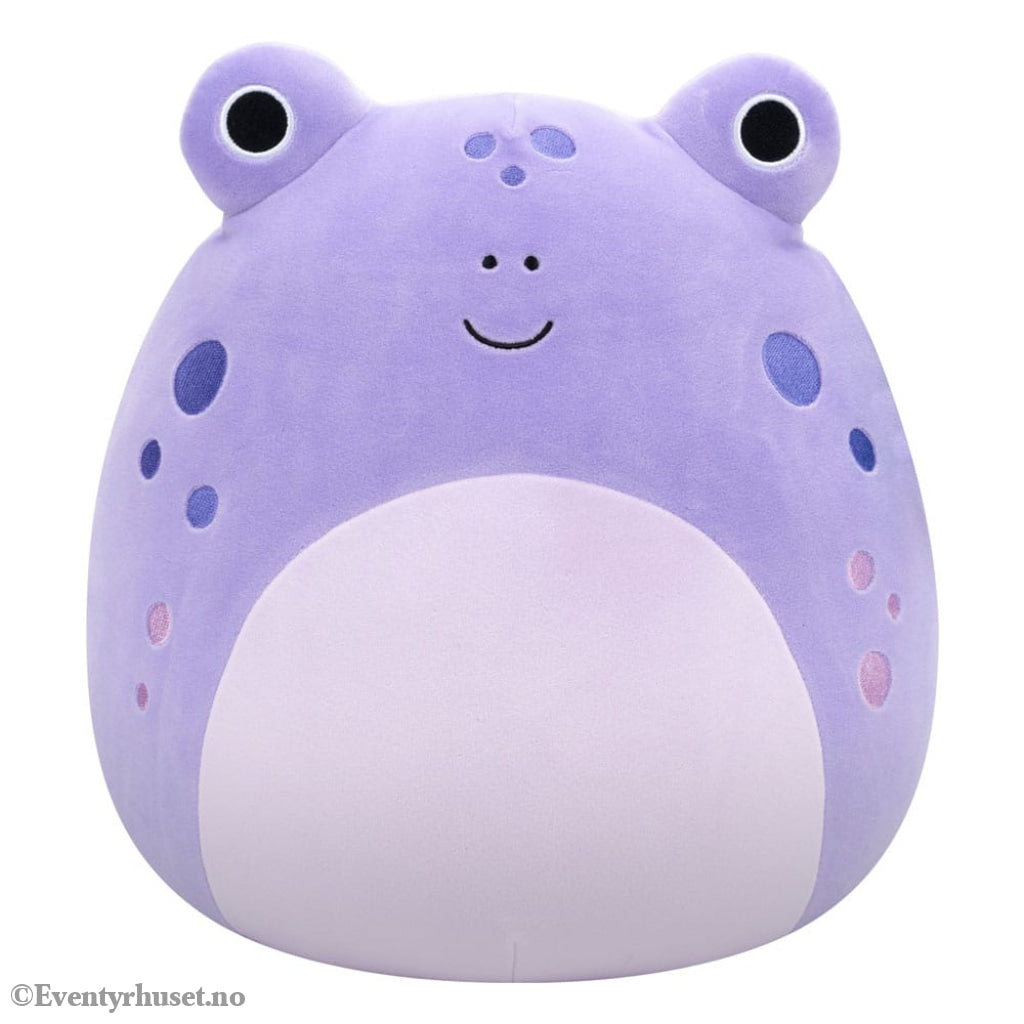 Squishmallows Plush Figure Lavender Tadpole 30 cm Toys