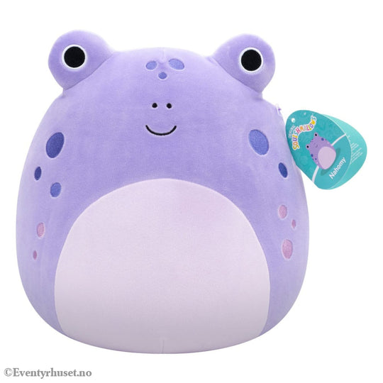 Squishmallows Plush Figure Lavender Tadpole 30 cm Toys