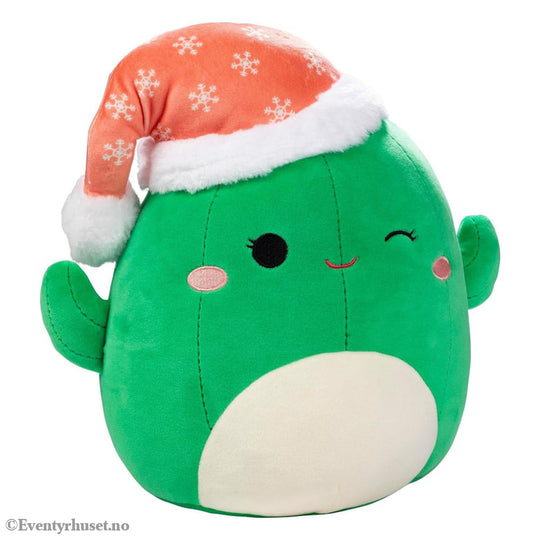 Squishmallows Plush Figure Maritza the Cactus 12 cm Toys