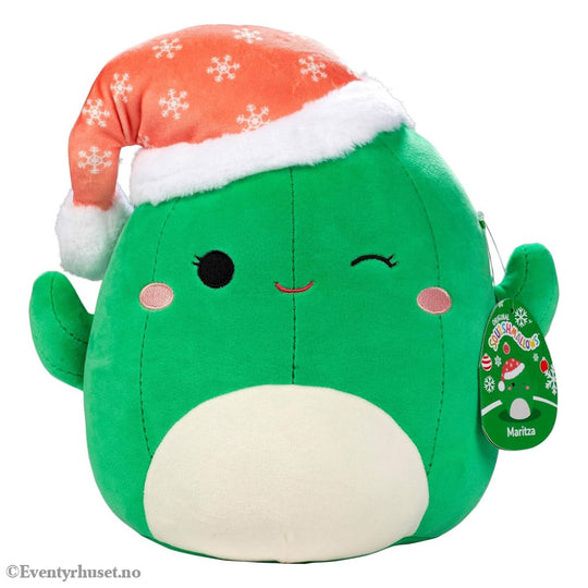 Squishmallows Plush Figure Maritza the Cactus 12 cm Toys