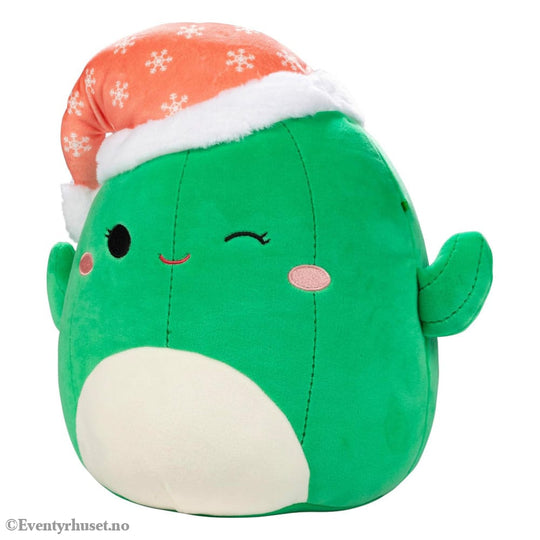 Squishmallows Plush Figure Maritza the Cactus 12 cm Toys