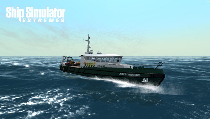 Ship Simulator Extremes Collection Steam CD Key