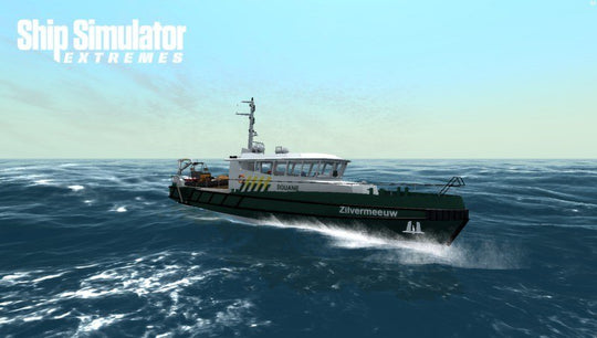 Ship Simulator Extremes Collection EU Steam CD Key