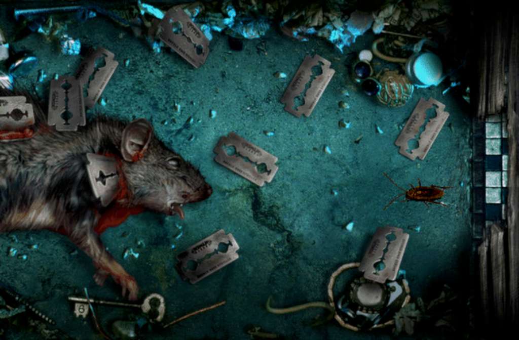 Bad Mojo Redux PC Steam CD Key