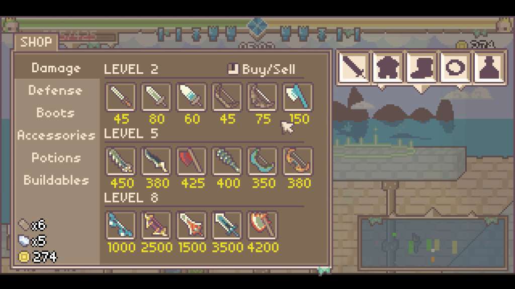 Take Thy Throne Steam CD Key