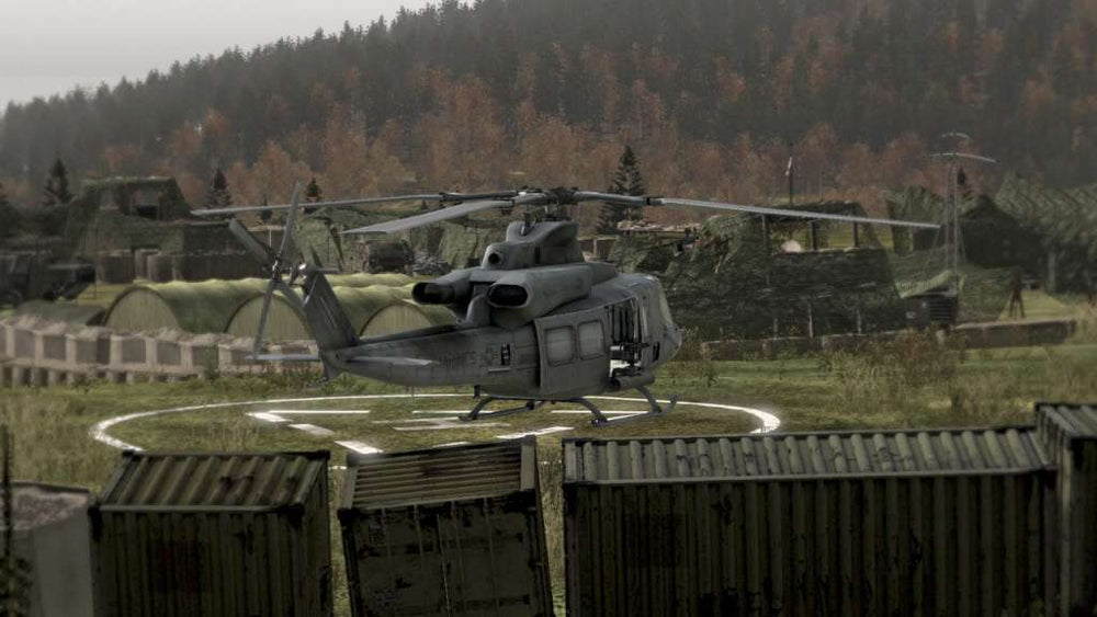 Arma X: Anniversary Edition Steam CD Key