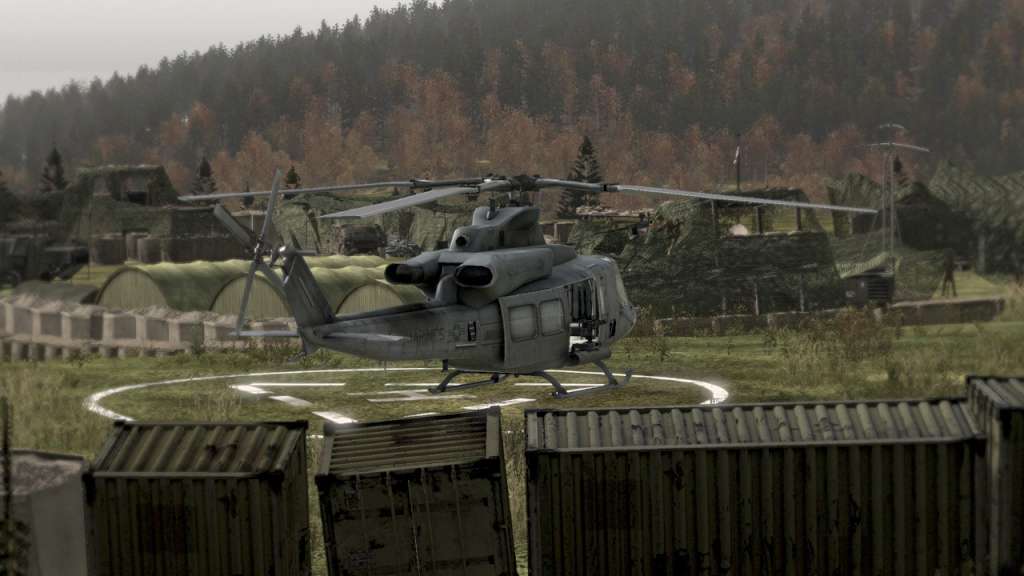 Arma X: Anniversary Edition Steam CD Key