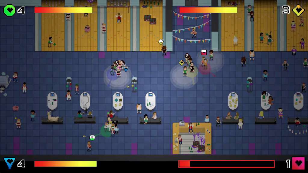Conga Master Steam CD Key