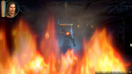 The Keep PC Steam CD Key