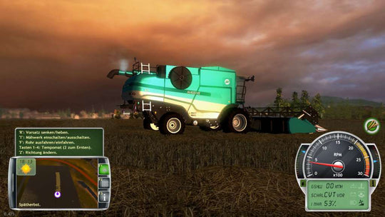Professional Farmer 2014 - Good Ol’ Times DLC PC Steam CD Key