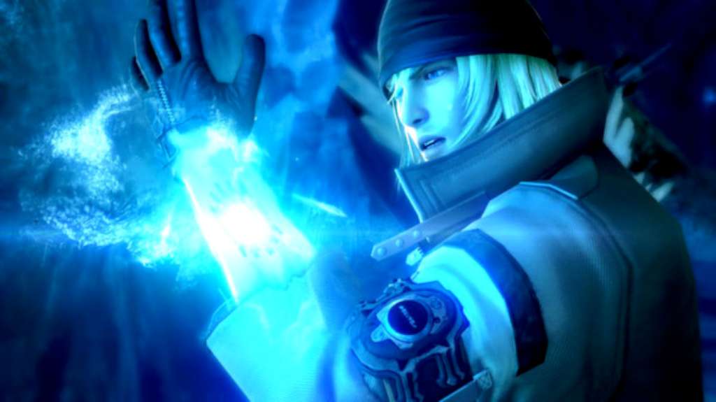 Final Fantasy XIII PC Steam CD Key