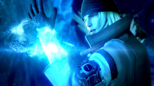 Final Fantasy XIII PC Steam CD Key