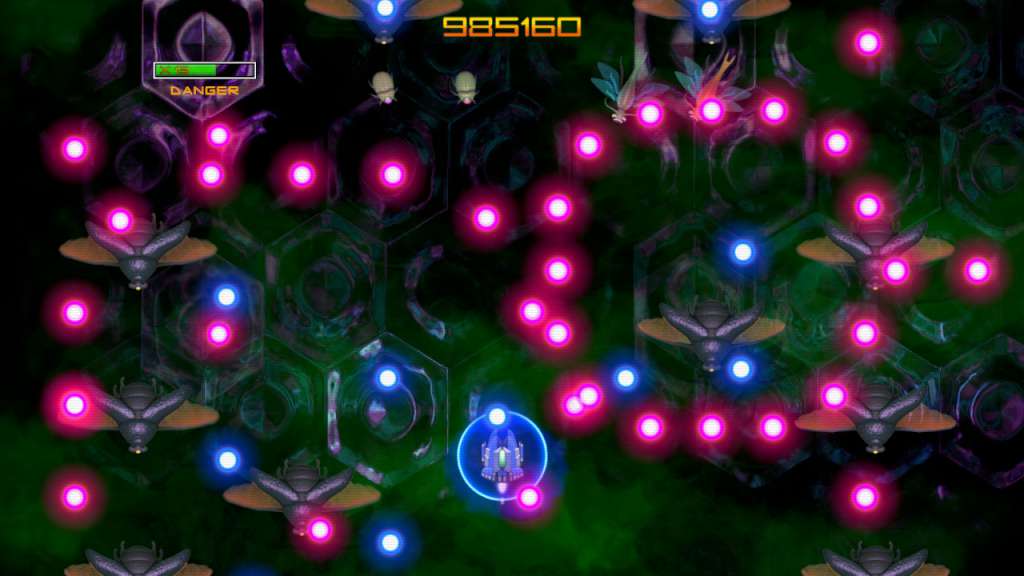 Overdriven Reloaded Steam CD Key