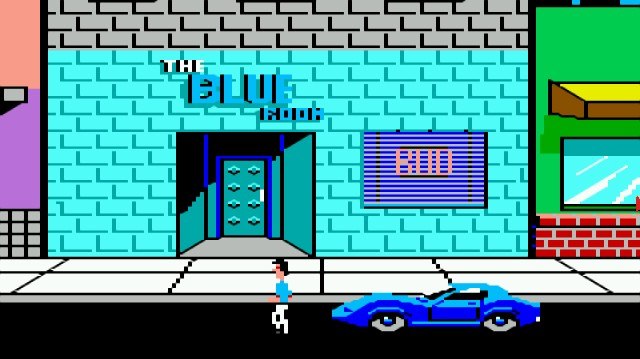 Police Quest Collection Steam CD Key