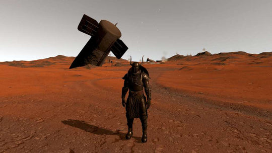 The Last Hope Steam CD Key