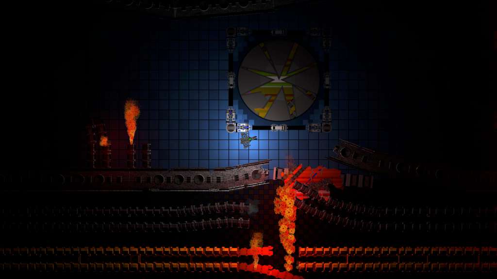 The Construct Steam CD Key