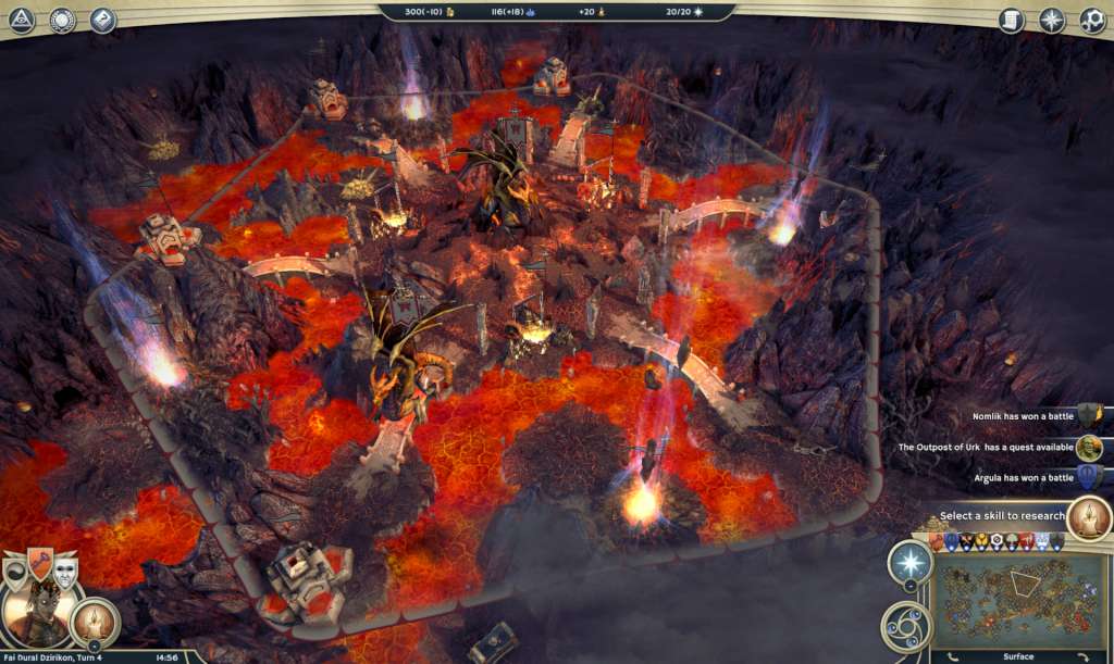 Age of Wonders III Collection PC Steam CD Key