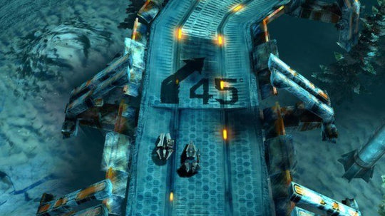 Speed Kills Steam CD Key