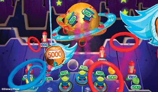 Disney Toy Story Pack PC Steam CD Key