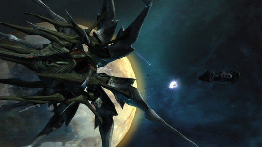 Sins of a Solar Empire: Rebellion PC Steam CD Key
