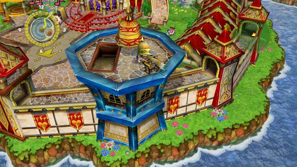Little King's Story PC Steam CD Key