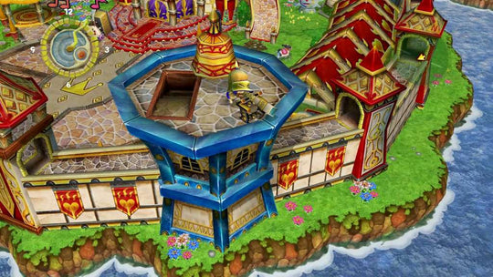 Little King's Story PC Steam CD Key