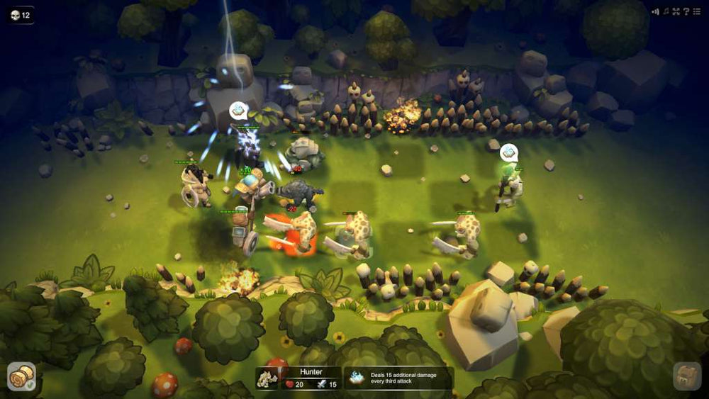 Guards Steam CD Key