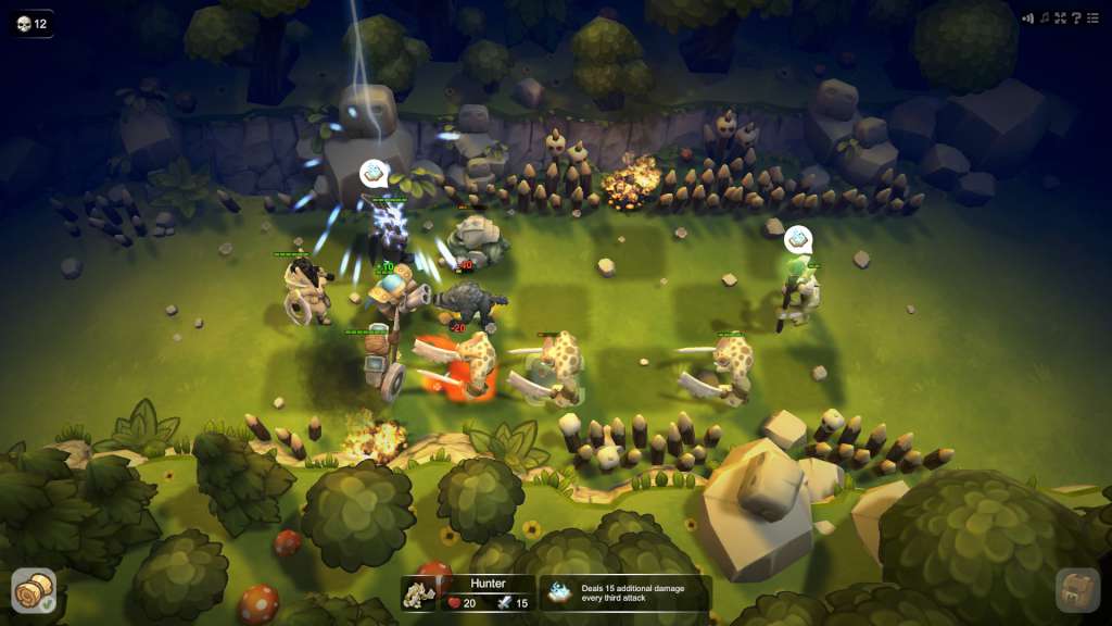 Guards Steam CD Key