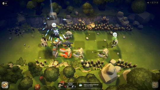 Guards Steam CD Key