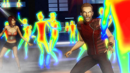 The Sims 3 - Late Night Expansion Pack DLC EU PC EA App CD Key
