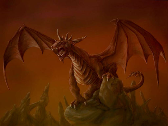 Dragon: The Game Steam CD Key