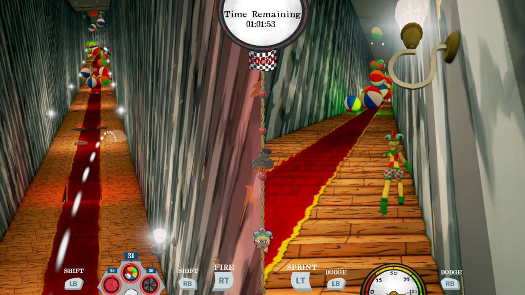 Death Stair Steam CD Key