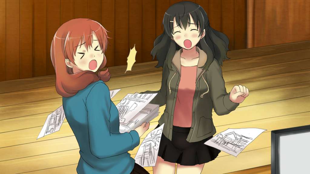 Anime Studio Simulator Steam CD Key