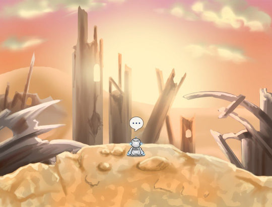 Wanda - A Beautiful Apocalypse Steam CD Key