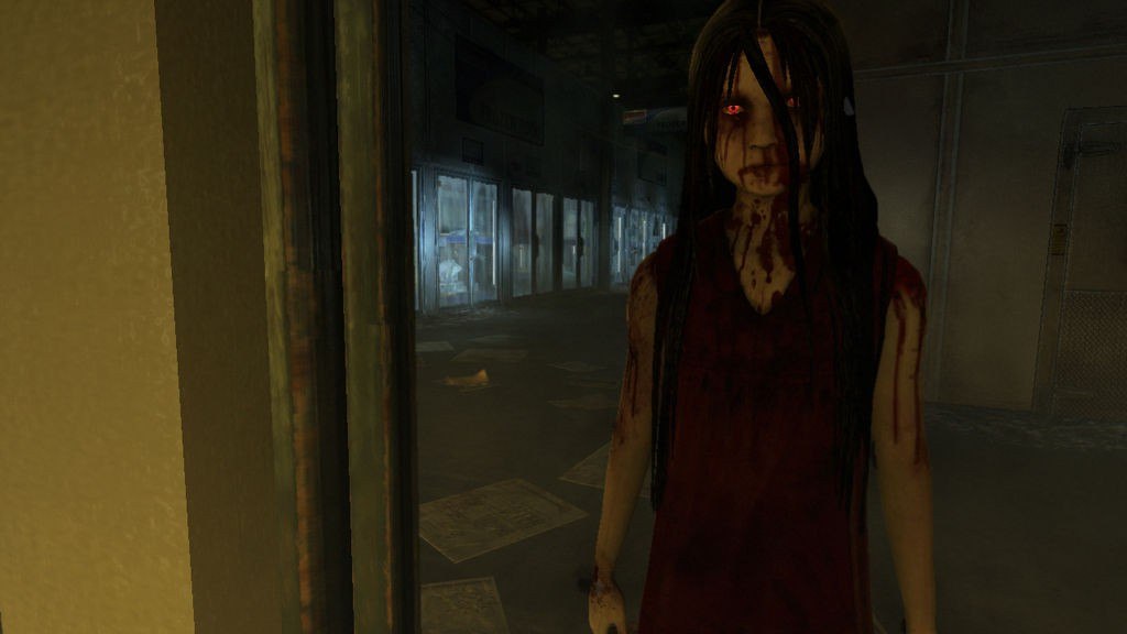 F.E.A.R 3 EU Steam CD Key