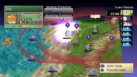 Phantom Brave PC: Digital Chroma Edition Steam CD Key