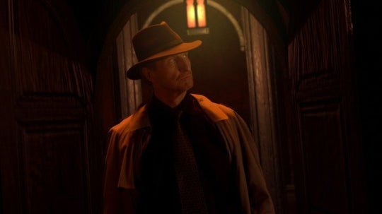 Tesla Effect: A Tex Murphy Adventure Steam CD Key