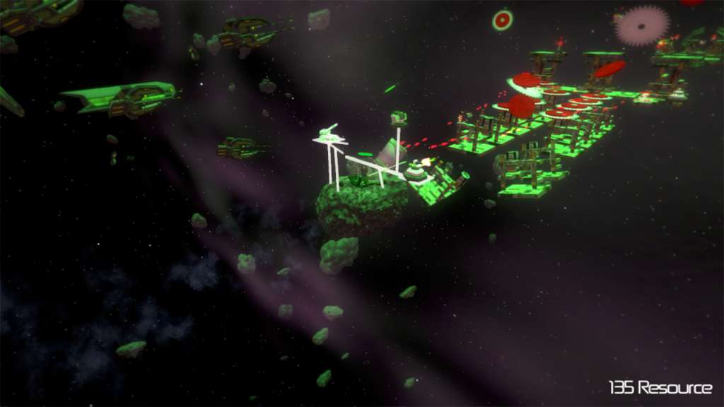 Planetoid Steam CD Key