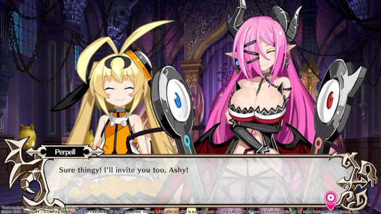 Trillion: God of Destruction - Deluxe Bundle Steam CD Key