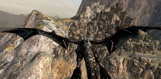 Dragon: The Game Steam CD Key