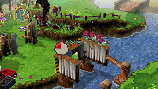 Little King's Story PC Steam CD Key