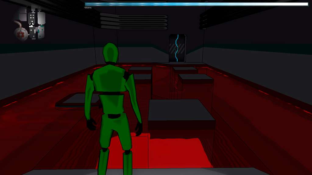 The Body Changer Steam CD Key
