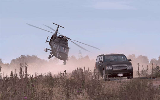 Arma II: Private Military Company DLC PC Steam CD Key