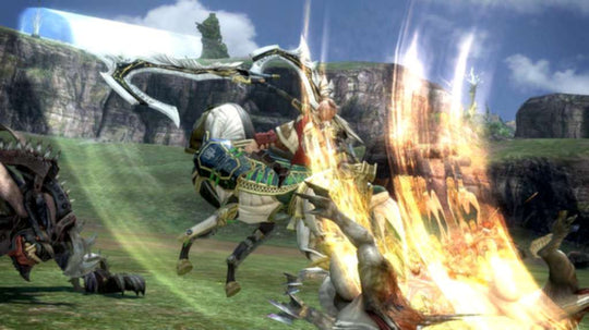 Final Fantasy XIII PC Steam CD Key