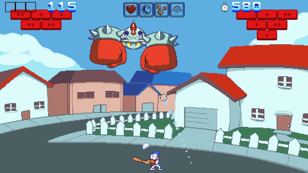 Aliens Go Home Run Steam CD Key
