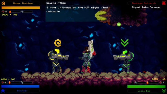 Hive Jump PC Steam CD Key