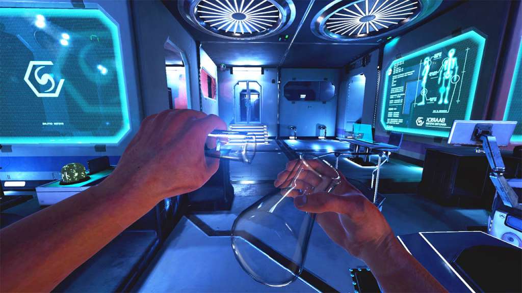 Loading Human: Chapter 1 Steam CD Key