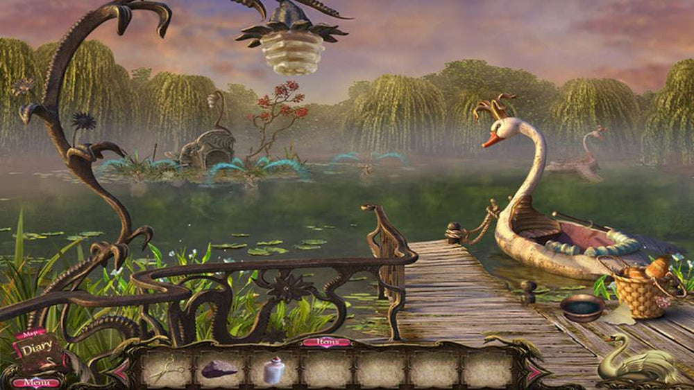 Black Swan Steam CD Key