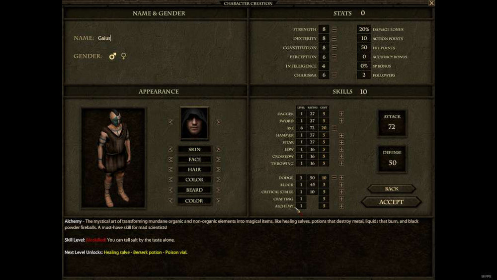 Dungeon Rats PC Steam CD Key