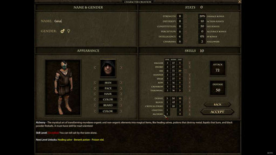 Dungeon Rats PC Steam CD Key